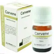 Prevest Denpro Carvene Gutta percha Solvent For Root Canal Dental 10ml A