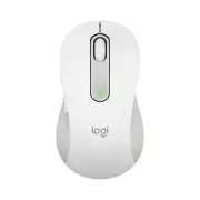 NEW Logitech Signature M650 Large Wireless Mouse - Off-White 910-006249