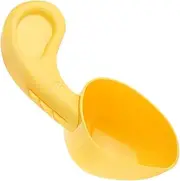LeoLeoii Cat Food Spoon for Wet Food - Dishwasher Safe Sturdy Food Canned Scoop | Sturdy Mixing Spoons Cat Food Spoon for Dry or Wet Food Cat Food Dog Food