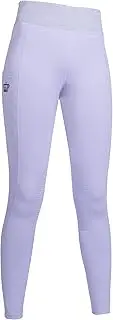 [HKM] Women's Lavender Bay Leggings