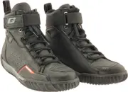 Gaerne Rocket Motorcycle Shoes, black, Size 40 for Men