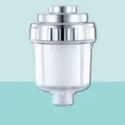 Cleanable Shower Head Filter Filter Core Faucet Water Purifier Household