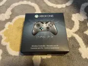 RARE, LIMITED EDITION! Xbox One, Series S|X Halo 5 Guardians Wireless Controller