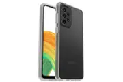 OtterBox React Case for Samsung Galaxy A33 5G Smartphone - Clear