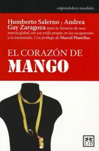 在飛比找博客來優惠-El corazon de Mango/ the heart