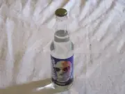 Super7 Boodega Universal Monsters Invisible Man Invisibubble Flavored Soda