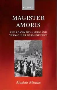 在飛比找博客來優惠-Magister Amoris: The Roman de 