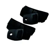 BabyDan Anti-Tip Baby/Infant Protection Safety Secure Straps For Television BLK