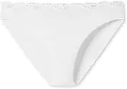[Schiesser] Women's Pure Tai Full Brief