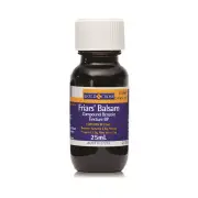 Gold Cross Friars' Balsam 25ml