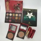 DISCONTINUED ColourPop x Mulan Palette Lip Kit Blushes