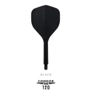 Condor Dart Flights AXE 120 - Standard