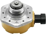 fuel pump 312-5620 Electronic Solenoid Valve Compatible With Caterpillar 320D Fuel Pump 326-4635 C6.6 C6.4 Compatible With PERKINS/CAT 1106