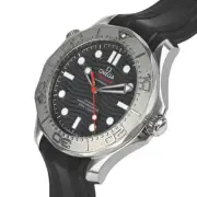 omega Seamaster Diver 300M Co-Axial Nekton watch men TO03870