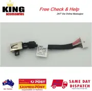 Laptop DC Power Jack for Dell XPS 15 9530 9550 9560 9570, Precision M3800 M5510