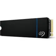 Seagate Game Drive M.2 SSD for PS5 4TB 7250MB/s SSD ZP4000GP3A4001
