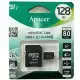 在飛比找蝦皮購物優惠-Micro SD 存儲卡 128 g Apacer