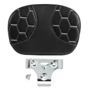 Sissy Bar Passenger Backrest Back Rest Fit For Harley Street Road Glide King