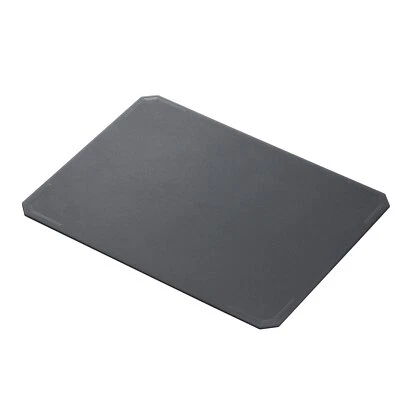 Elecom MP-SR01BK Mouse Pad Large XL Size Silicone Smooth Coating Anti-Slip