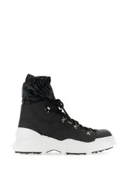 [Dolce & Gabbana] Dolce & Gabbana-Lace-Up Boot-Uomo 40