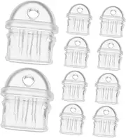 10pcs Mobile Dust Plugs Dust Plug for Mobile Phone Charging Port Dust Proof Plug Port Plug USB c Dust Plug USB c Plug Cover Anti- Stopper Plug for Port PVC Telephone Sleeve
