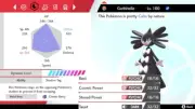 Pokemon Sword and Shield 6iv Shiny Gothitelle - FAST DELIVERY!