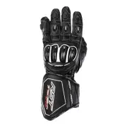 Tractech Evo 4 Ce Mens Glove Black Black White