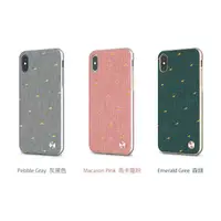 在飛比找蝦皮購物優惠-公司貨 Moshi Vesta iPhone Xs Max 