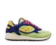 Saucony Shadow 6000 Mint/Purple Men's Running Shoes S70741-1