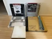 Snow Peak Bonfire Full Set M Japan Free Ship
