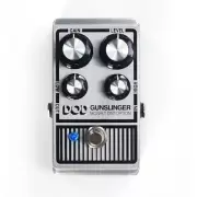 Digitech DOD Gunslinger Mosfet Distortion Effect Pedal