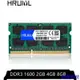 安東科技Hruiyl 2G 4G 8G DDR3 1600 MHZ 1600mhz SO-DIMM DDR3 4GB 8GB 2