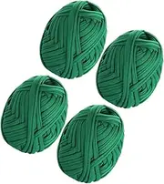 Tree Ties Support Straps Rolls of Garden Net Straps Tree Ties for Staking Break-Resistant