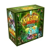 LKYKGE-R01-EN Lucky Duck Games Kingdom Rush: Elemental Uprising