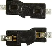 YMDK Gateron Low Profile Hot Swap Plug Socket for Switch KS-27 PCB Sip Mechanical Keyboard