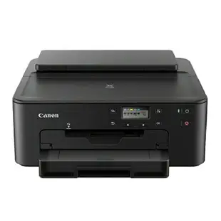 CANON PIXMA TS707 A4 噴墨相片印表機