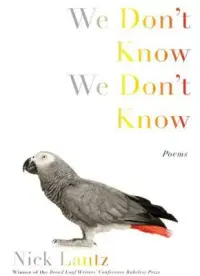 在飛比找博客來優惠-We Don’t Know We Don’t Know