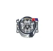 FOR MITSUBISHI TRITON MQ 5/2015-PR. FOG LIGHT LAMP-GENUINE - RIGHT DRIVER SIDE