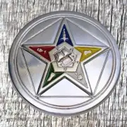 Eastern Star Conchos CON711