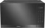 Hisense 42L 1100W Inverter Microwave Dark Stainless Steel