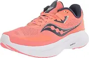 [Saucony] Women's Guide 15 Running Shoe