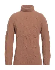 [EN AVANCE] EN AVANCE Turtlenecks - Item 14514943