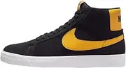 [Nike] SB Zoom Blazer Mid Skate Shoes 864349-009-10 M US