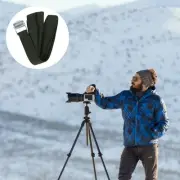2 Pcs Camera Securing Belt Strap System Quick Release Straps Field