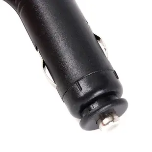 12V 24V點煙器插頭開關燈頭線點煙器電源線
