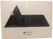 Apple Smart Keyboard for iPad Pro 9.7 inch - Black