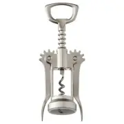 IKEA Wine Bottle Opener Built In Corkscrew