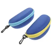 Glasses Storage Box Miss Swim Goggle Protective Case Goggles Holder