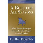 A BULL FOR ALL SEASONS: MAIN STREET..., 9780071600026