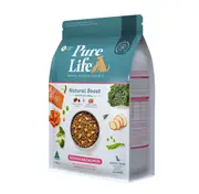 Pure Life Natural Boost Salmon Adult Dog Food